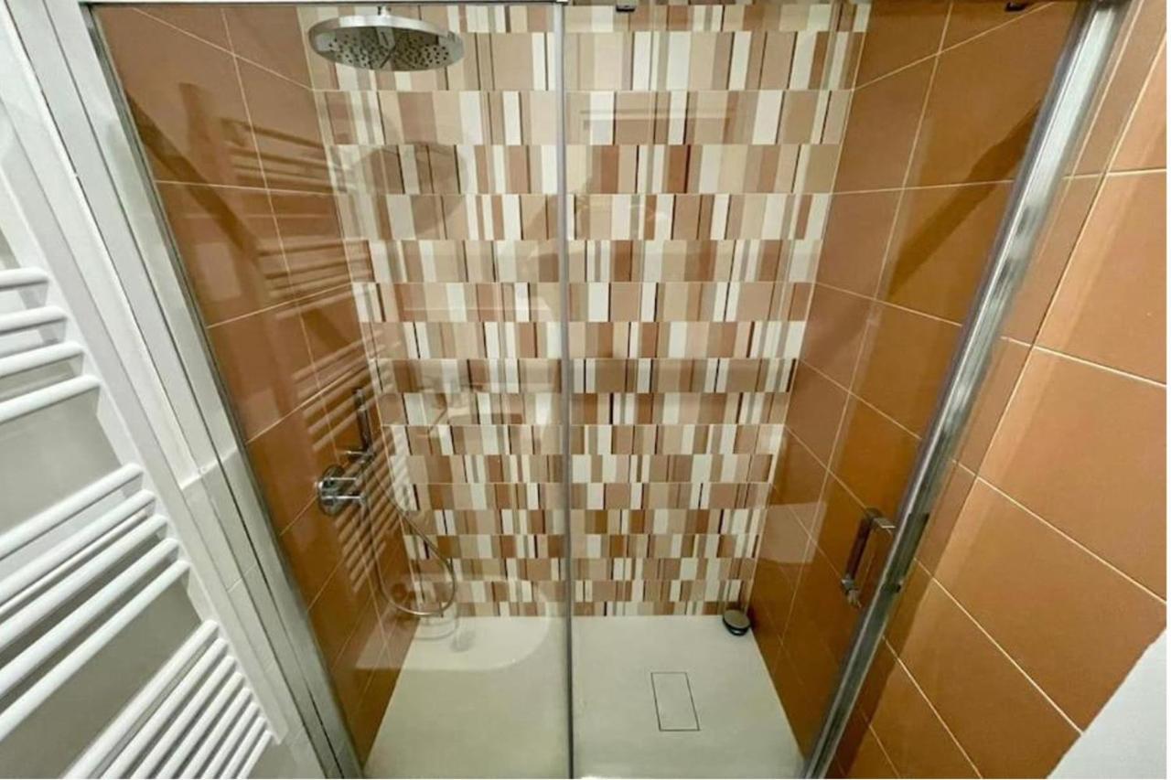 Appartamento In Centro A Milano Con A/C & Wi-Fi Exterior foto