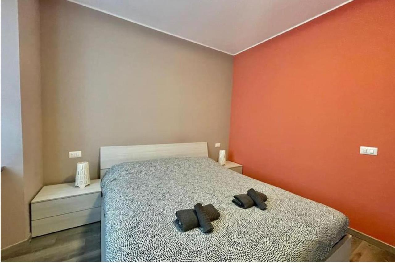 Appartamento In Centro A Milano Con A/C & Wi-Fi Exterior foto