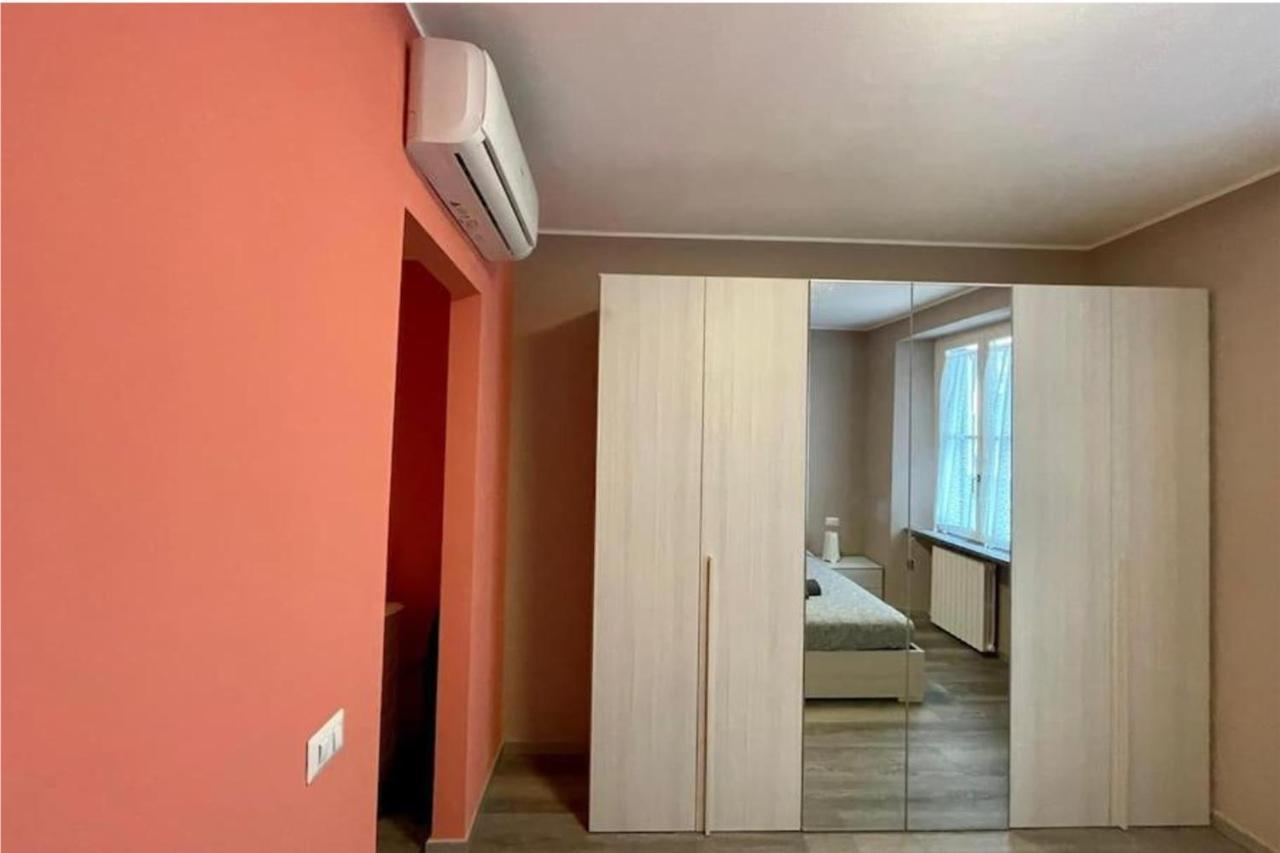 Appartamento In Centro A Milano Con A/C & Wi-Fi Exterior foto